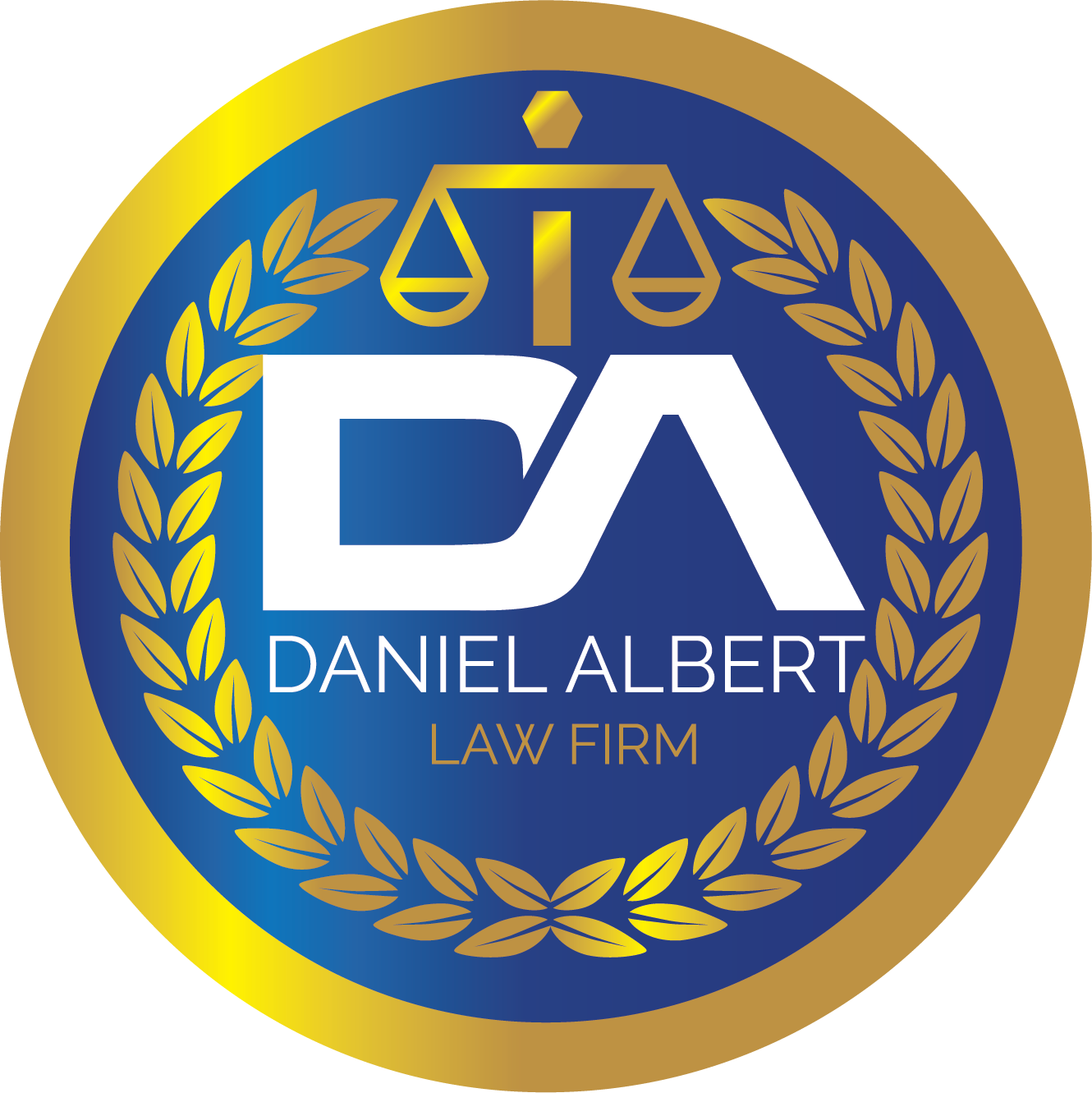 Daniel Albert Law Firm